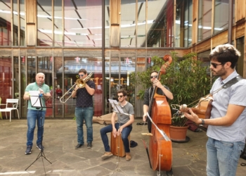 © Musikschule Rankweil-Vorderland