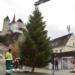 Symbolbild: Weihnachtsbaum Rankweil, Foto: Gemeinde