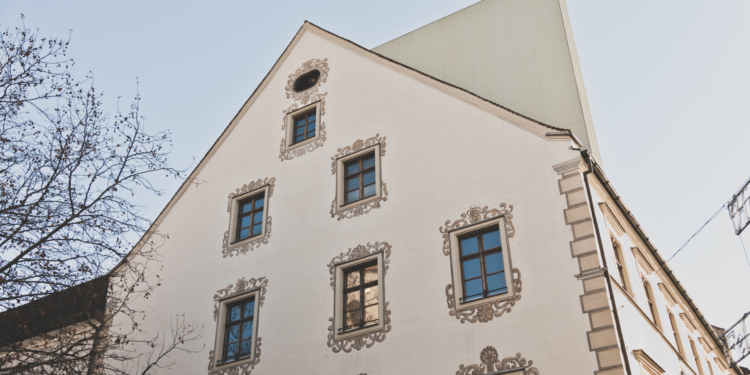 Palais Liechtenstein © Patricia Mogli Keckeis