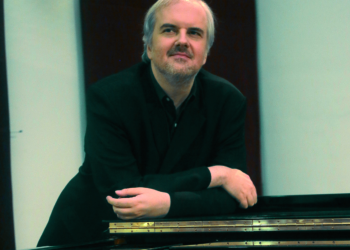 Nicholas Angelich ist einer der bedeutendsten Pianisten unserer Zeit. Foto: Jean-François Leclerc