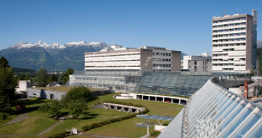 Landeskrankenhaus Feldkirch