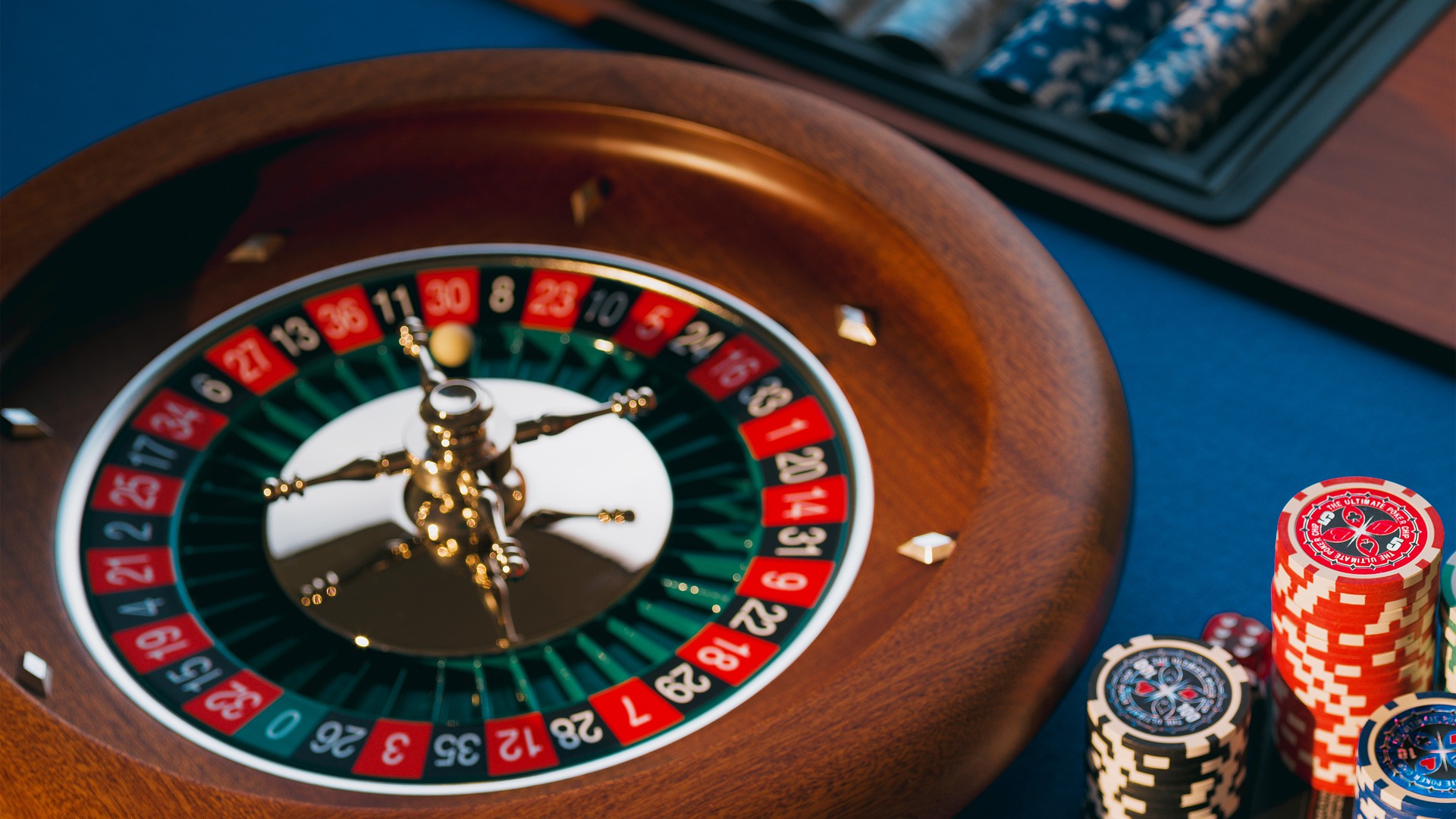 10 kleine Änderungen, die einen großen Einfluss auf Ihr Online Glücksspiel Österreich haben werden