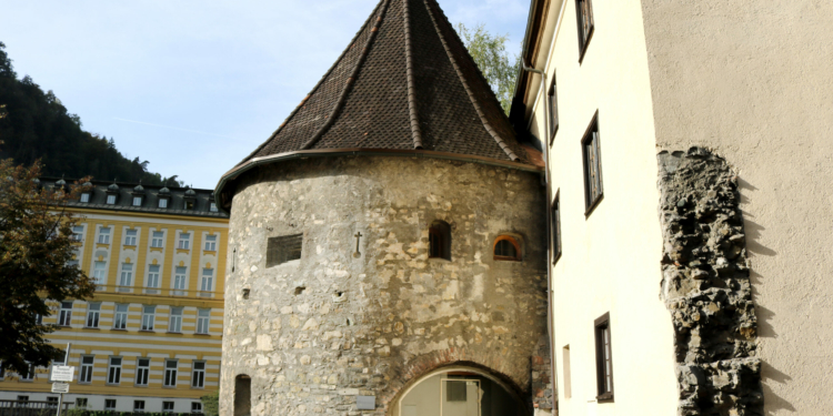 Pulverturm © Stadt Feldkirch