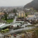 Ein Bild der Zerstörung, aufgenommen am 13. 03. 2024. Foto: Mathias Tavernaro