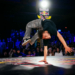 BBoy Hynamite competing at the Red Bull BC One 2023 National Final. Fotos: Red Bull Content Pool