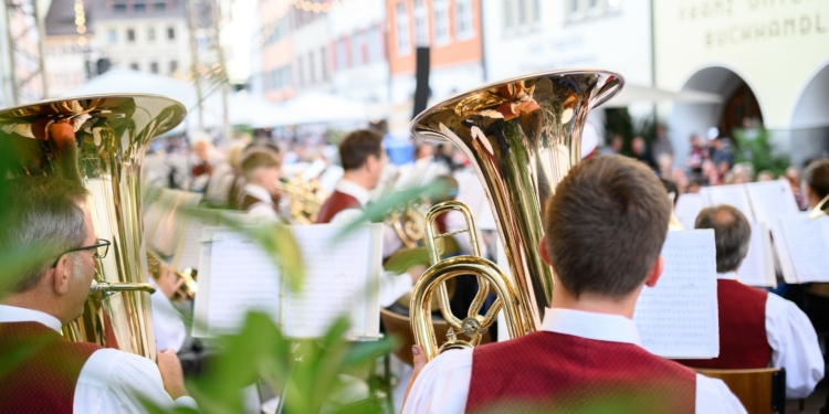 Bildnachweis: Stadtmarketing Feldkirch