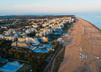 Italien, Bibione @ alberto-caliman via Unsplash