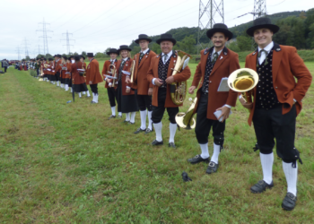 Foto: Vorarlberger Blasmusikverband