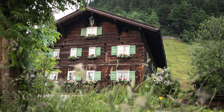 Symbolbild: Dietmar Denger/Vorarlberg Tourismus