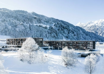 Das Falkensteiner Hotel Montafon (c)FMTG