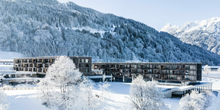 Das Falkensteiner Hotel Montafon (c)FMTG