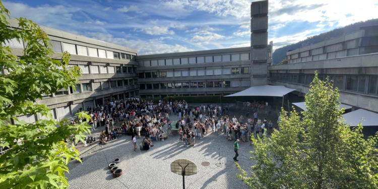 Foto: Gymnasium Schillerstraße