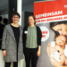 Dr. Fabienne Forster und Netzwerk-Familie-Leiterin Marie Schübl vom Vorarlberger Kinderdorf. Fotos: Kinderdorf