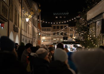 Foto: Stadtmarketing Feldkirch