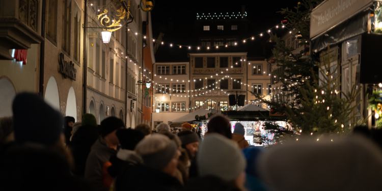 Foto: Stadtmarketing Feldkirch