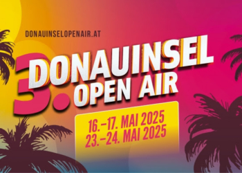 Donauinsel Open Air