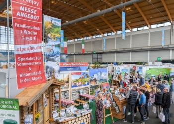 IBO Messe Friedrichshafen